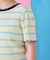 【CIAOPANIC TYPY】20thスペシャルTee付ボーダーワンピース