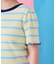【CIAOPANIC TYPY】20thスペシャルTee付ボーダーワンピース