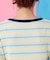 【CIAOPANIC TYPY】20thスペシャルTee付ボーダーワンピース