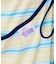【CIAOPANIC TYPY】20thスペシャルTee付ボーダーワンピース