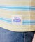【CIAOPANIC TYPY】20thスペシャルTee付ボーダーワンピース