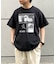 【WHO'S WHO gallery】EYESフォトTEE
