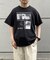 【WHO'S WHO gallery】EYESフォトTEE