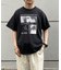 【WHO'S WHO gallery】EYESフォトTEE