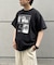 【WHO'S WHO gallery】EYESフォトTEE