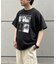 【WHO'S WHO gallery】EYESフォトTEE