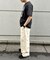 【WHO'S WHO gallery】EYESフォトTEE