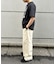 【WHO'S WHO gallery】EYESフォトTEE
