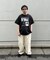 【WHO'S WHO gallery】EYESフォトTEE