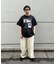 【WHO'S WHO gallery】EYESフォトTEE