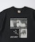 【WHO'S WHO gallery】EYESフォトTEE