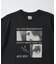 【WHO'S WHO gallery】EYESフォトTEE