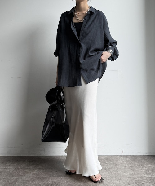 allureville ライトメッシュマーメイドフレアースカート trim_ofalv_item3ade6df2f0b911e