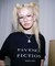 【WHO'S WHO gallery】 PSYENCE FICTIONロゴTEE
