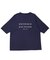 【WHO'S WHO gallery】 PSYENCE FICTIONロゴTEE