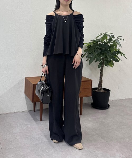 mystic】アメスリオールインワン｜パルグループアウトレットの