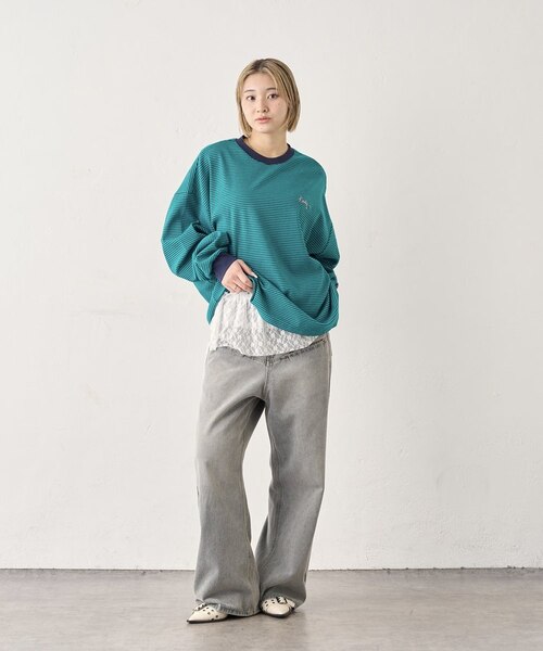 HIPPY ぱんち⭐︎ゆたか　 ビーグルクルー　ベリーグットマン HIPPY ぱんち⭐︎ゆたか ビーグルクルー ベリーグットマン