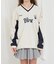 【RAY CASSIN】ユニフォームビックTシャツ