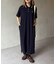 【U.S. POLO ASSN.】ポロワンピース