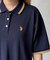 【U.S. POLO ASSN.】ポロワンピース