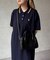 【U.S. POLO ASSN.】ポロワンピース