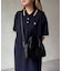 【U.S. POLO ASSN.】ポロワンピース