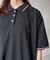 【U.S. POLO ASSN.】ポロワンピース