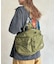 【OUTDOOR PRODUCTS】2WAYボストンバッグ