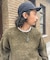 【GENKI監修】ドッグタグチェーンネックレス