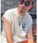 【GENKI監修】ドッグタグチェーンネックレス