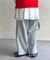 【U.S. POLO ASSN. 】ワイドスウェットパンツ