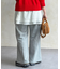 【U.S. POLO ASSN. 】ワイドスウェットパンツ