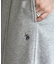 【U.S. POLO ASSN. 】ワイドスウェットパンツ