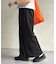 【U.S. POLO ASSN. 】ワイドスウェットパンツ