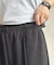 【U.S. POLO ASSN. 】ワイドスウェットパンツ