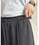 【U.S. POLO ASSN. 】ワイドスウェットパンツ
