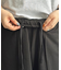 【U.S. POLO ASSN. 】ワイドスウェットパンツ