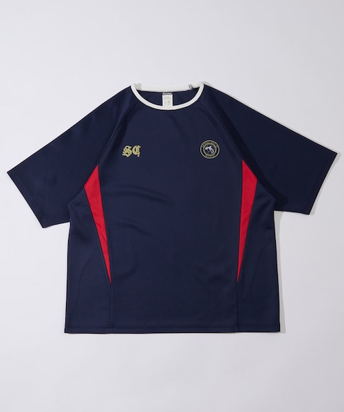 WHO'S WHO gallery】サッカーゲームシャツ｜パルグループアウトレット