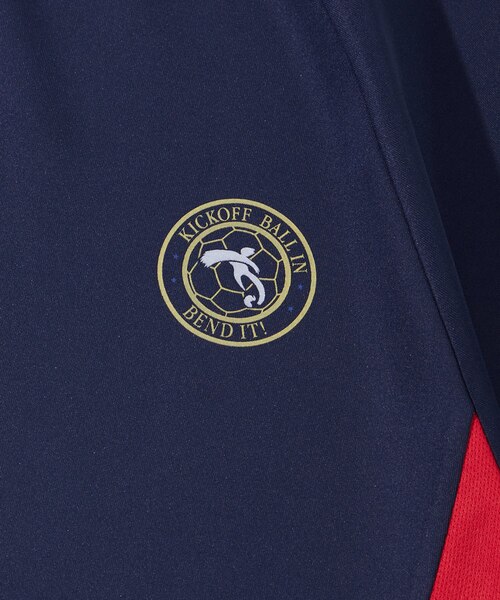 WHO'S WHO gallery】サッカーゲームシャツ｜パルグループアウトレット