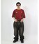 【WHO'S WHO gallery】サッカーゲームシャツ