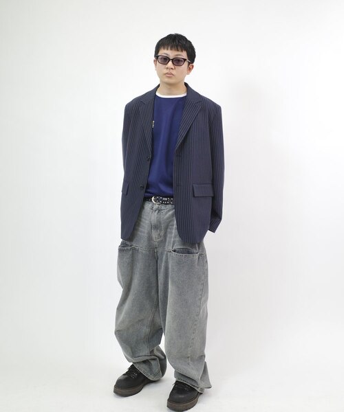 WHO'S WHO gallery】サッカーゲームシャツ｜パルグループアウトレット