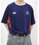 【WHO'S WHO gallery】サッカーゲームシャツ