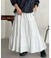 【U.S. POLO ASSN. 】ティアードスカート