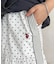【U.S. POLO ASSN. 】ティアードスカート