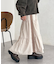 【U.S. POLO ASSN. 】ティアードスカート