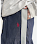 【U.S. POLO ASSN. 】ティアードスカート