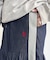 【U.S. POLO ASSN. 】ティアードスカート