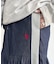 【U.S. POLO ASSN. 】ティアードスカート