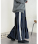 【U.S. POLO ASSN. 】ティアードスカート