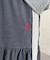 【U.S. POLO ASSN. 】ティアードスカート
